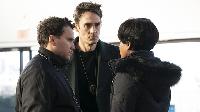 Click to watch 'Say Hello to My Little...' (popup) Law And Order Organized Crime